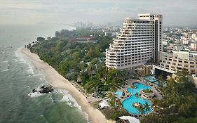 Hilton Hua Hin Resort & Spa
